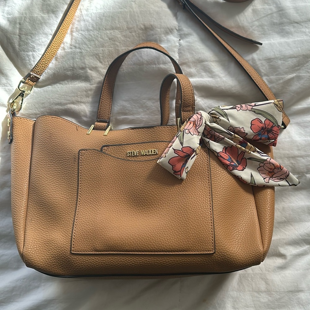 Steve Madden Purse